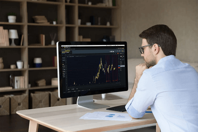 图表形态:真的能反映未来的价格走向吗?